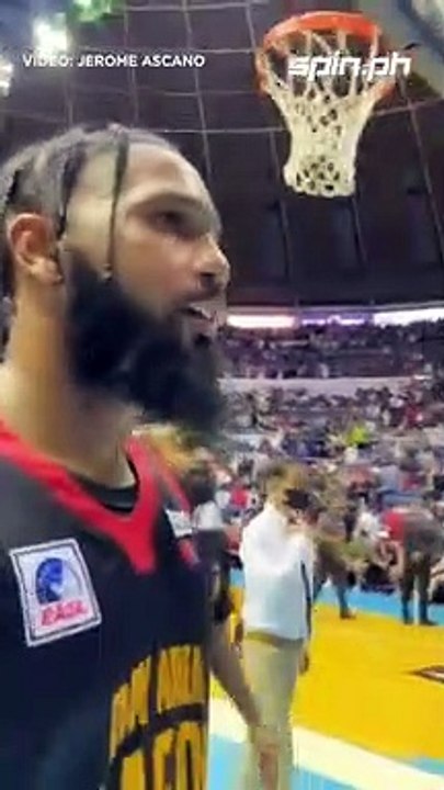 MYLES. POWELL. SUPREMACY.  