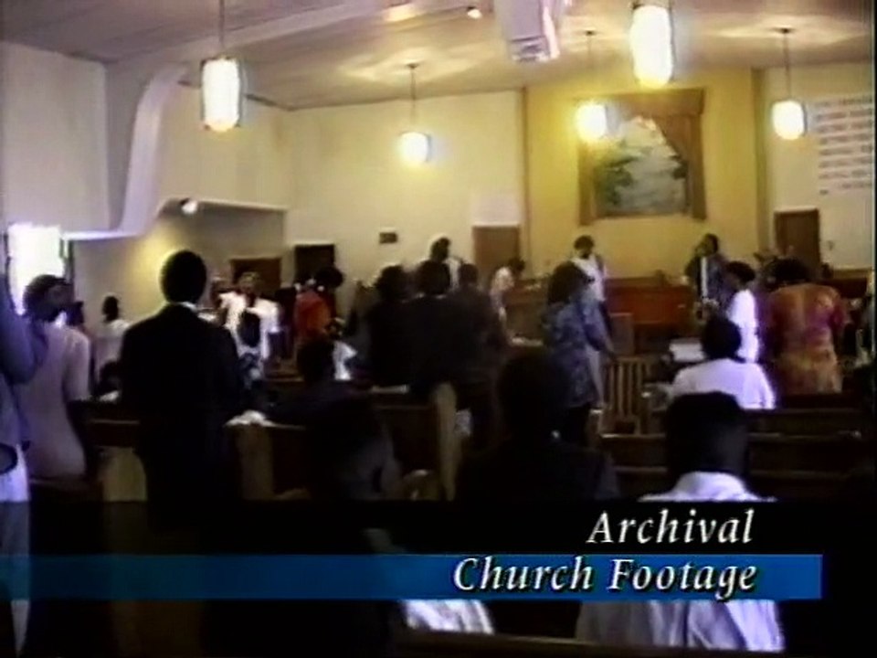 Unsolved Mysteries S08E15