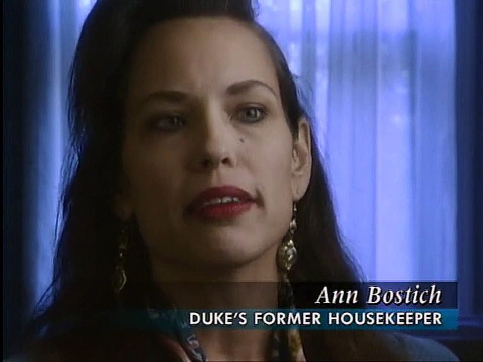 Unsolved Mysteries S08E18