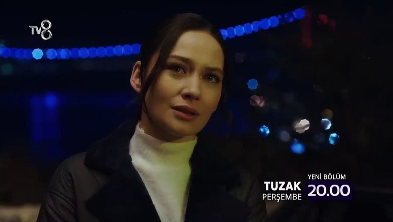 اعلان الفخ الحلقة 13 مترجم