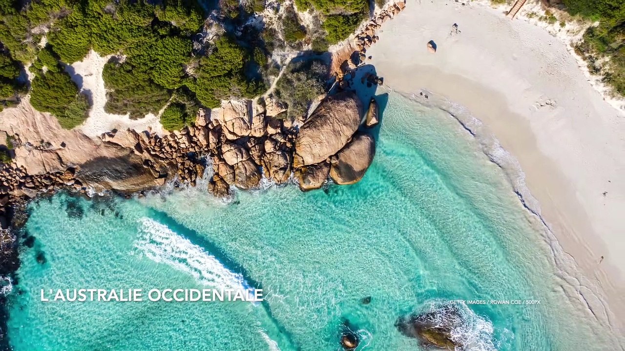 Les destinations à découvrir en 2023