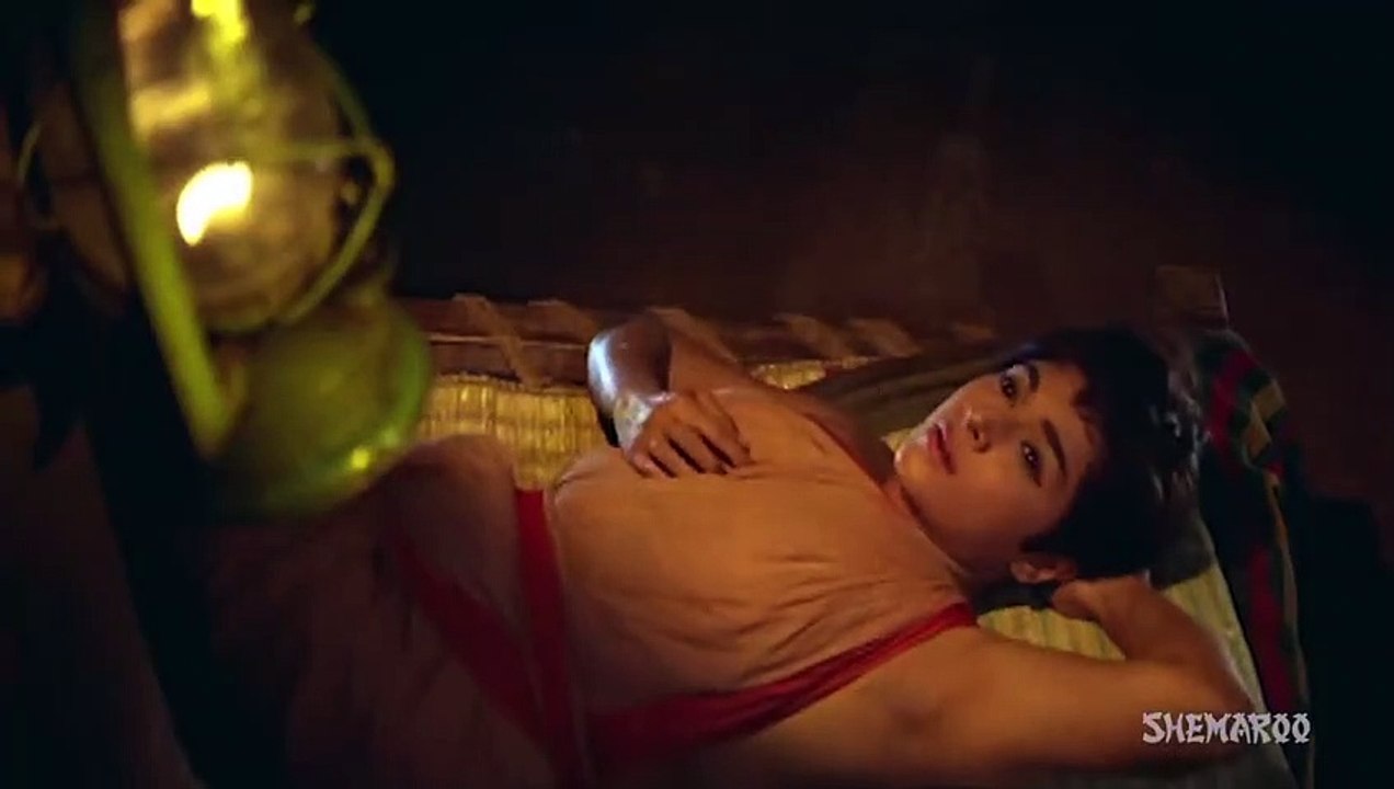 Ang Lag Ja Balma / Mera Naam Joker - 1970/ Asha Bhosle