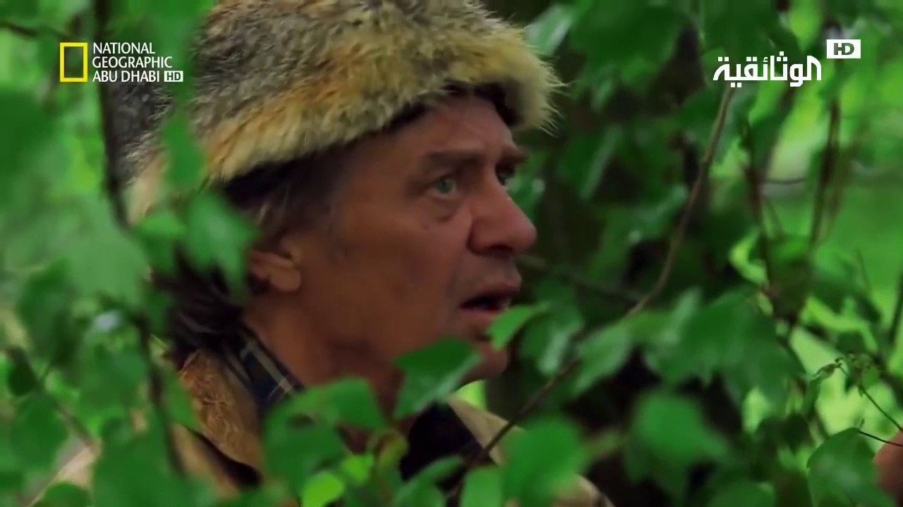 العيش الحر | محاربة الوقت