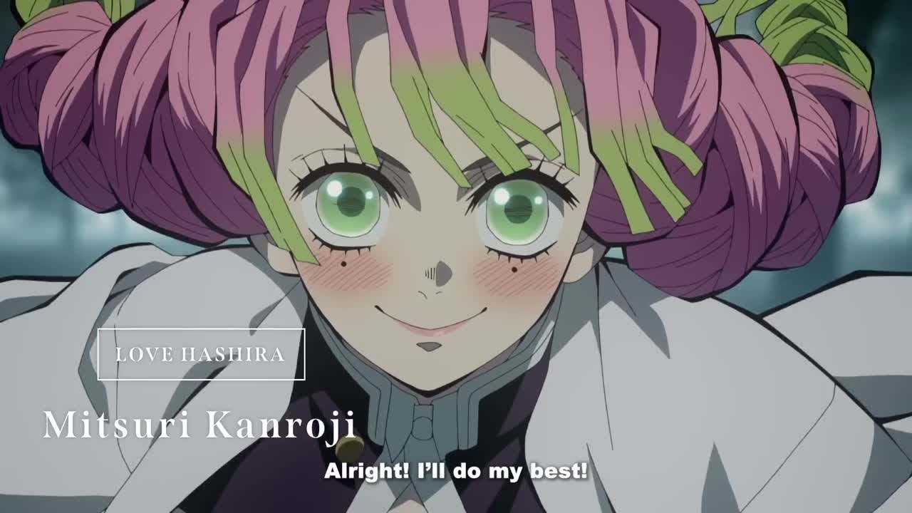 Demon Slayer World Tour 2023