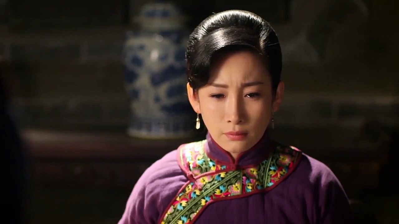 Tập 27 - Cao Lương Đỏ | Châu Tấn, Hoàng Hiên, Vu Vinh Quang, Chu Á Văn