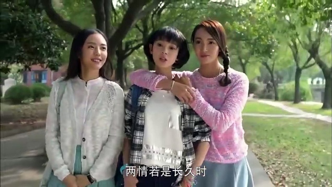 Anh Có Thích Nước Mỹ Không - Tập 15