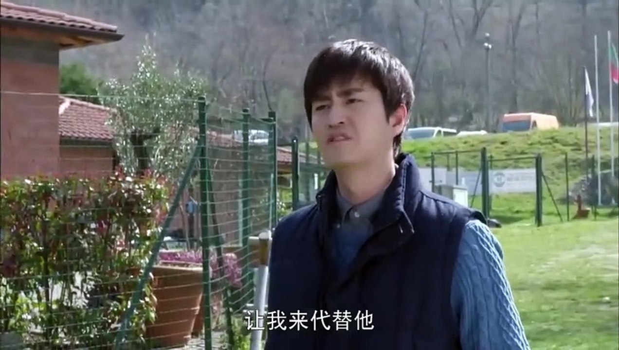 Anh Có Thích Nước Mỹ Không - Tập 17