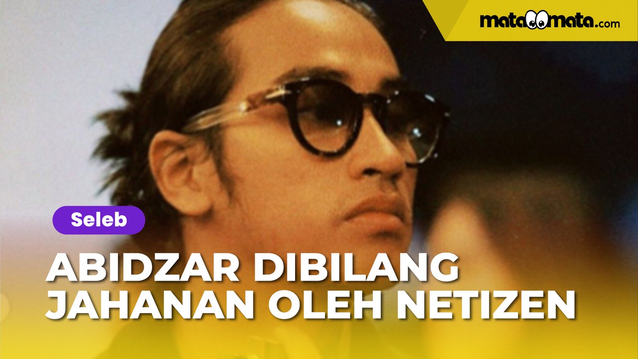 Dibilang Jahanam oleh Netizen, Tanggapan Abidzar Al Ghifari Bikin Onad Kagum