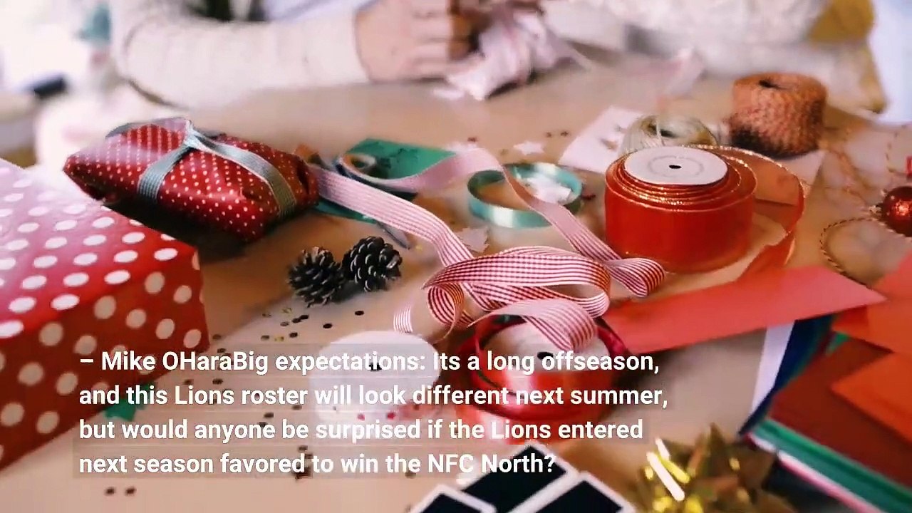 TIM AND MIKE Week 18 observations