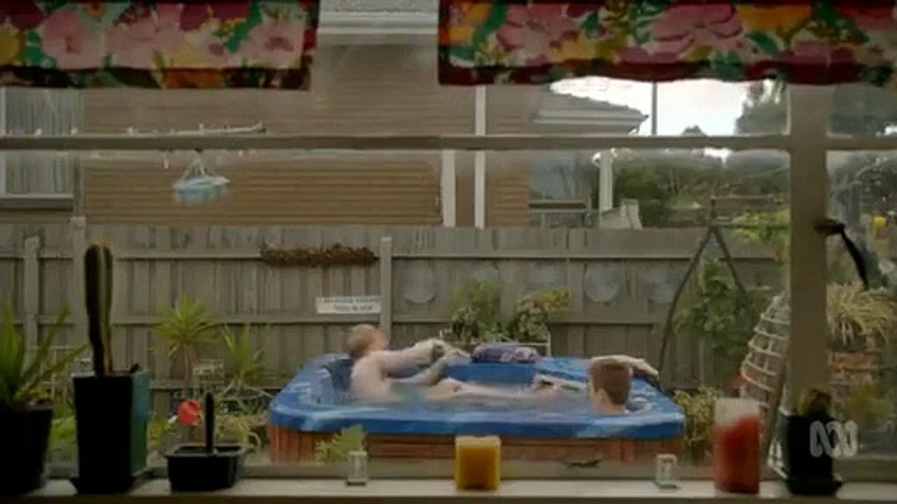 Please Like Me - Se4 - Ep03 - Beluga Caviar HD Watch