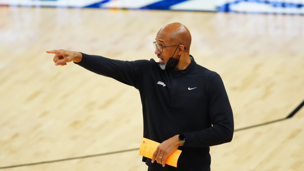 Should The Suns Consider Blowing It Up?