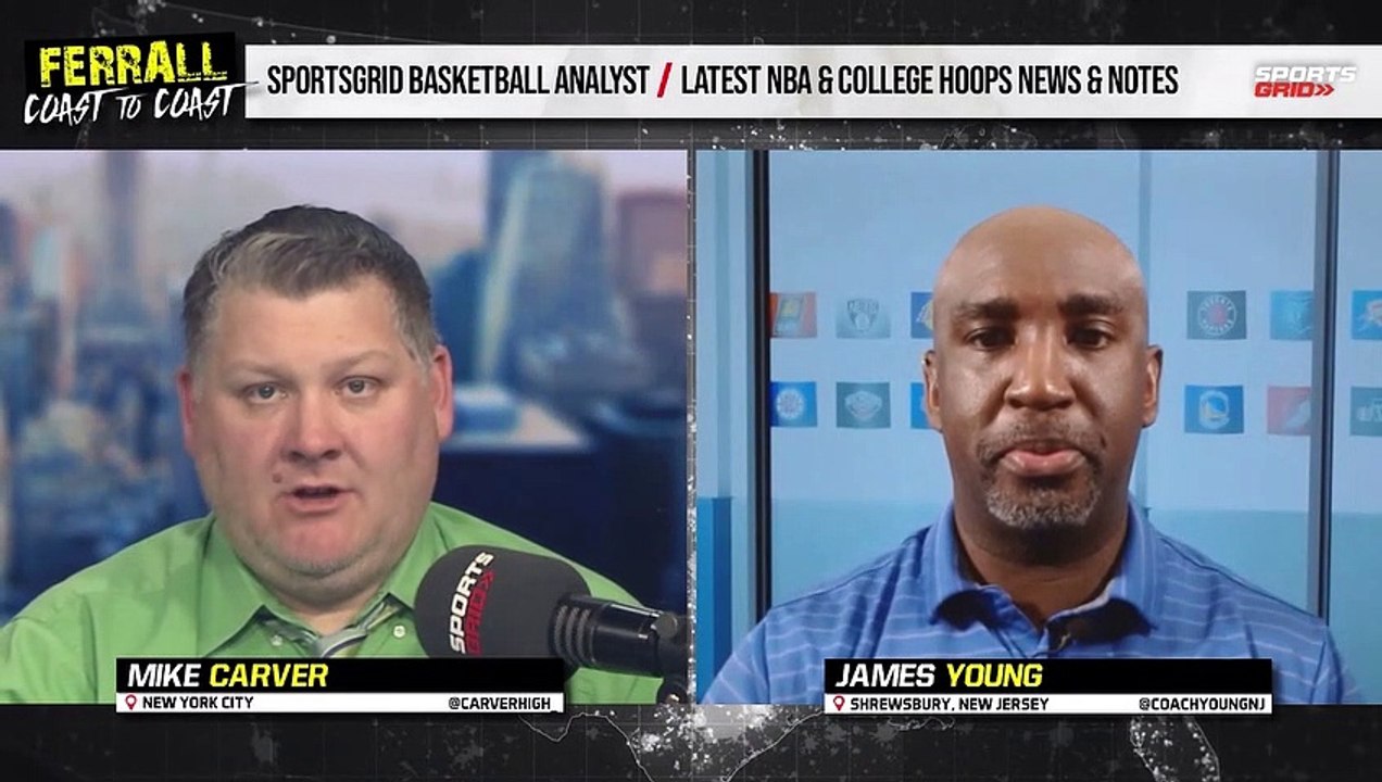 NBA Preview: Mavericks (-1) @ Clippers