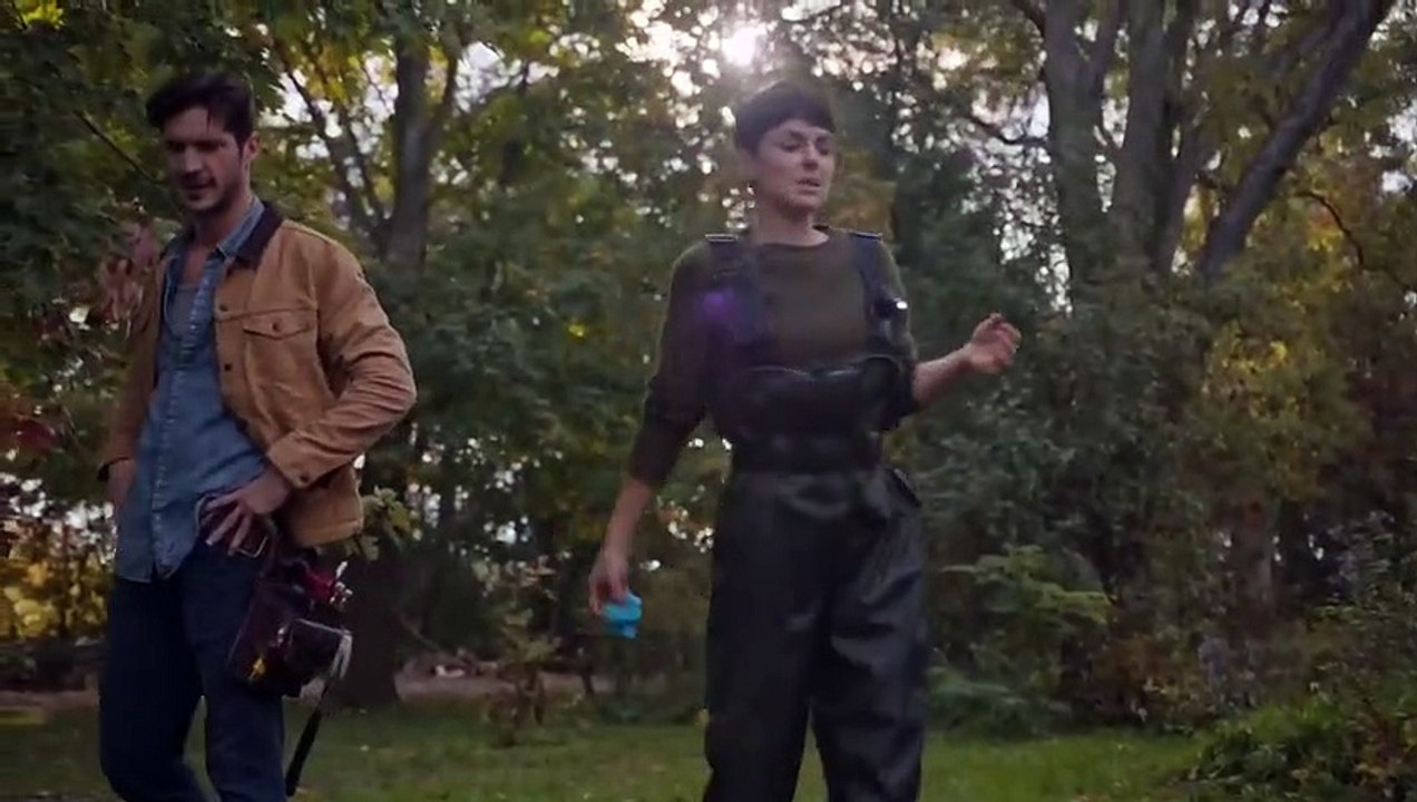 Coroner - Se1 - Ep05 - All's Well HD Watch