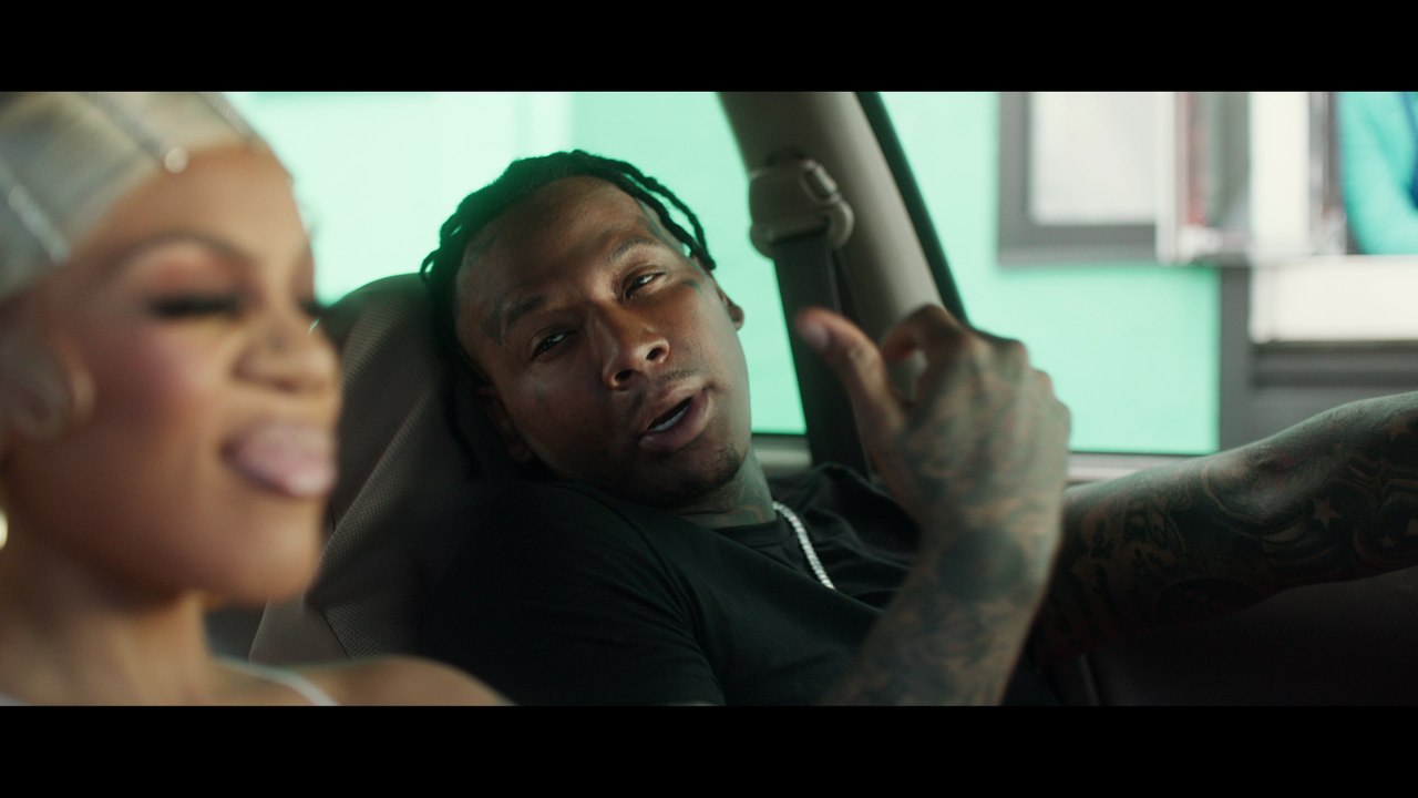 Moneybagg Yo - On Wat U On