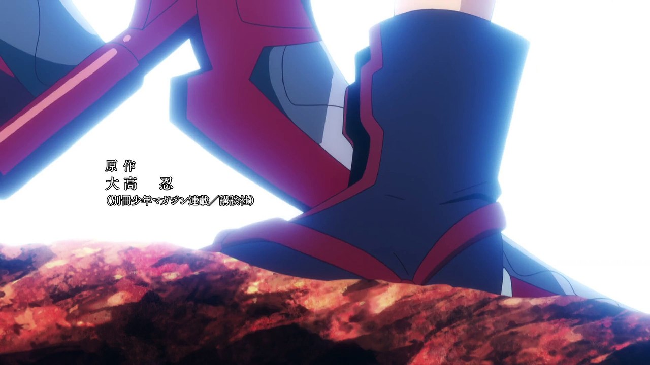 Orient (Dub) Episode 2 || Orient 2