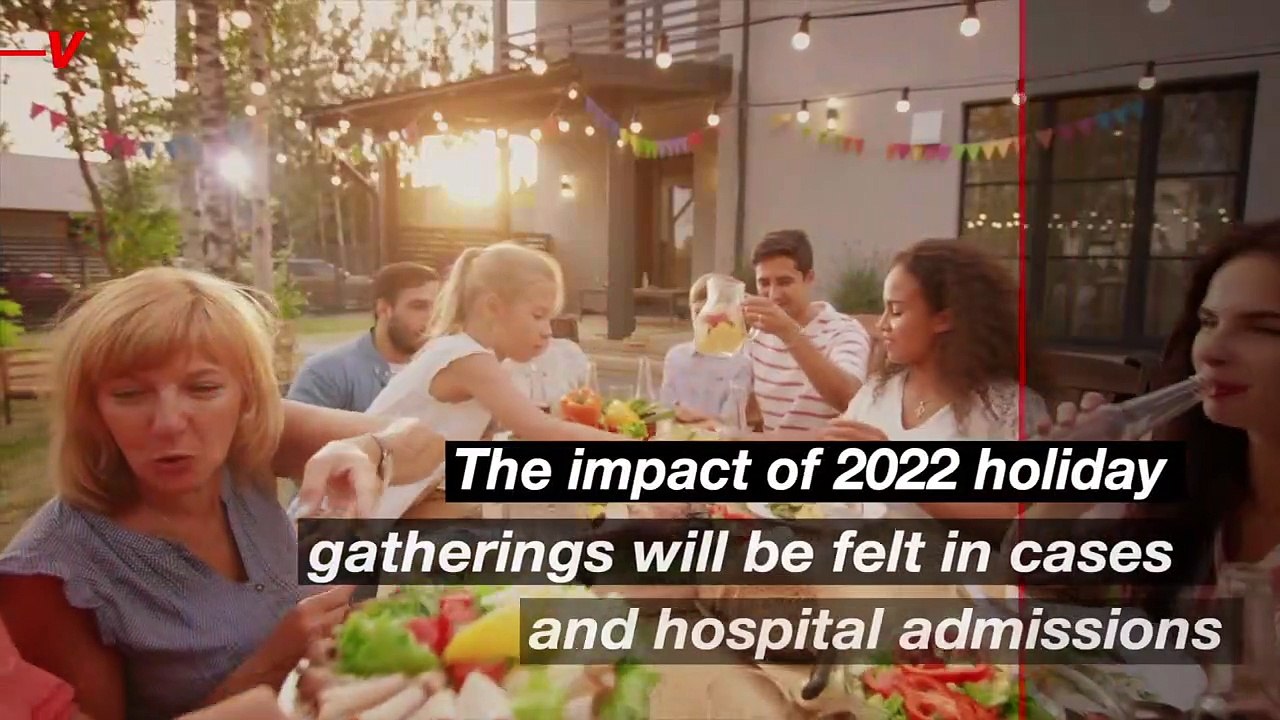 COVID Is Far From Over in 2023