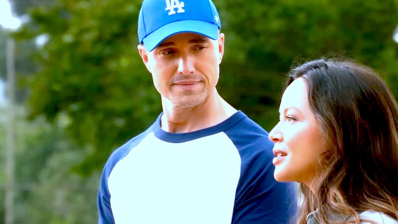 It’s Supposed to Be Fun on the Latest Episode of ABC’s The Rookie