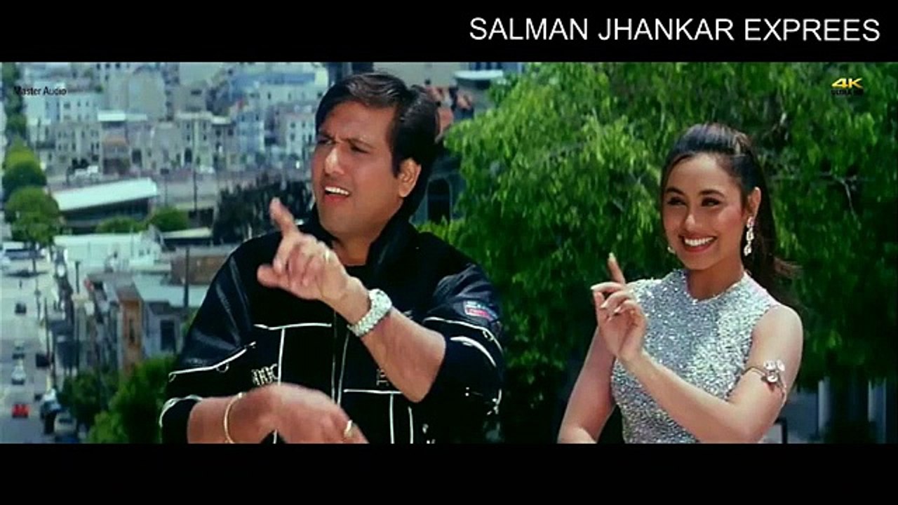 Masti Masti  Express Jhankar Dhamaal