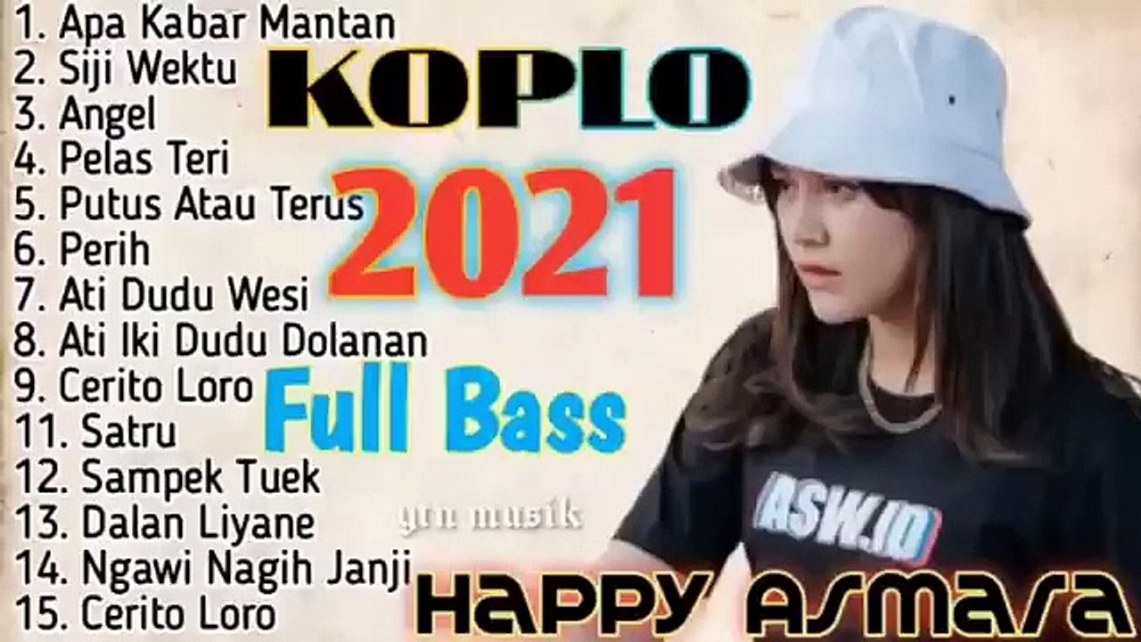 Dangdut koplo 2022