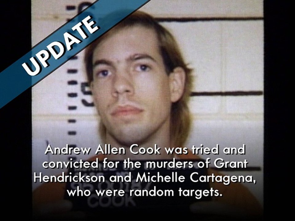 Unsolved Mysteries S09E11