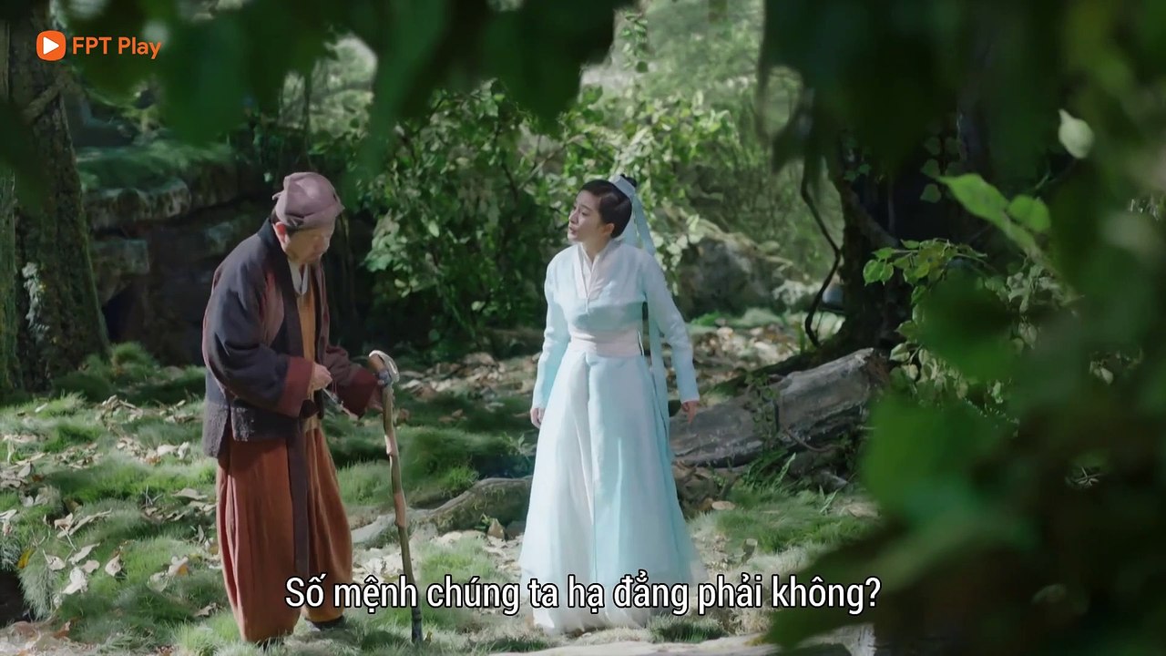 Phù Dao Hoàng Hậu  tập 01 Vietsub