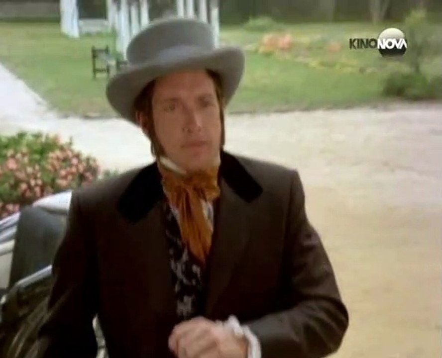 North and South s01 ep06 / Севера и юга (1985)