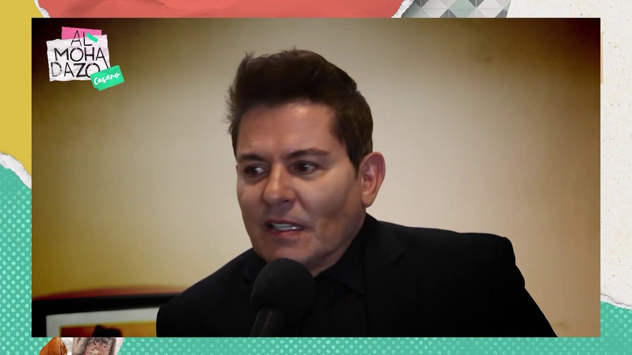 ¡Hablando con Ernesto Laguardia!