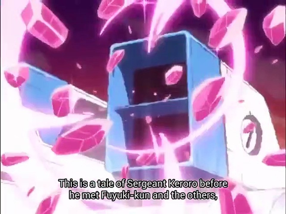 Sergeant Frog - Ep277 HD Watch