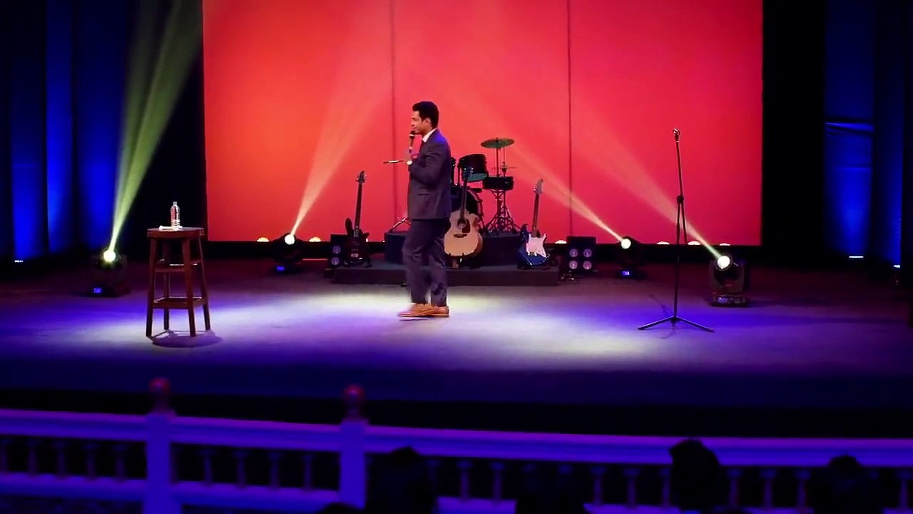 Don't Be That Guy by Kenny Sebastian (2017) Watch HD