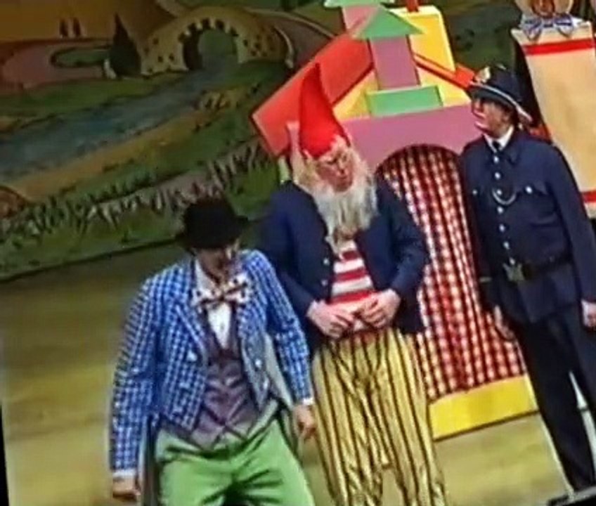 Make Way for Noddy Make Way for Noddy Noddy – LIVE