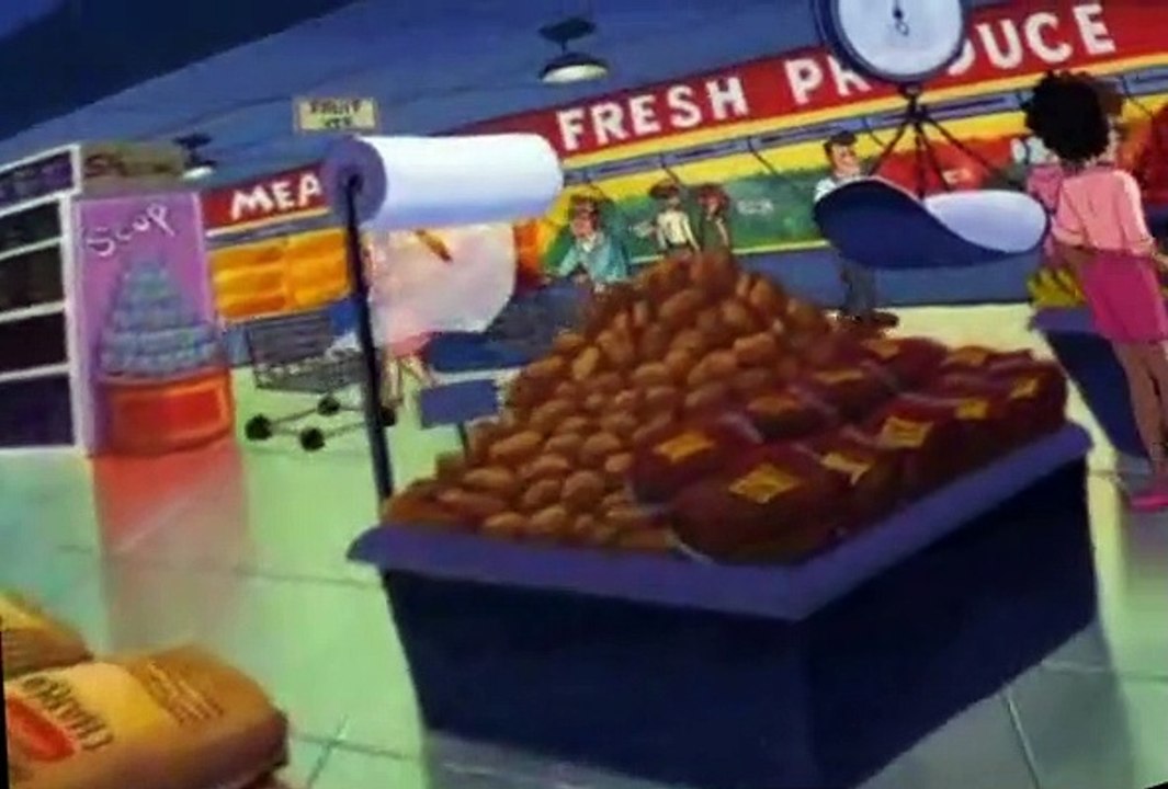 Pinky and the Brain Pinky and the Brain S03 E018 Brain Acres