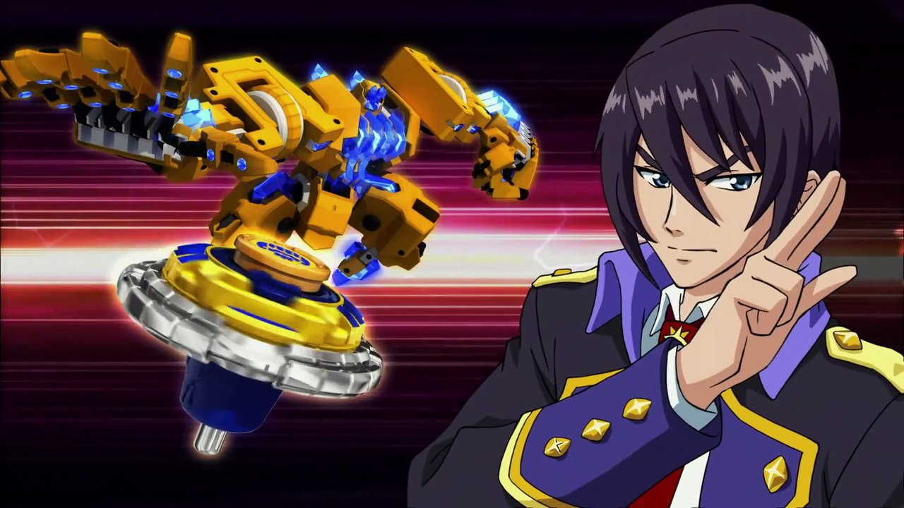 vòng quay vô cực tập  27