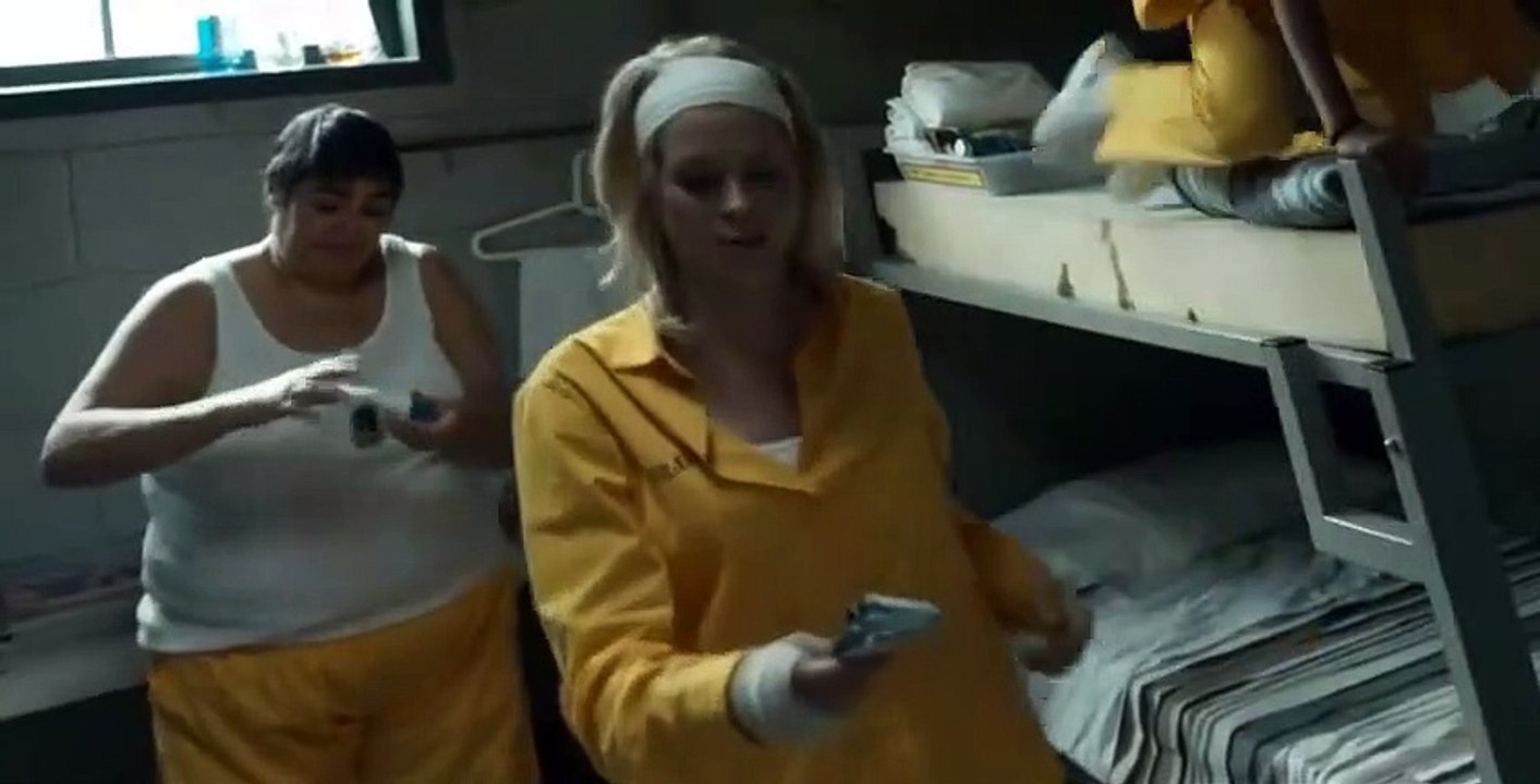 Locked Up S01 E05
