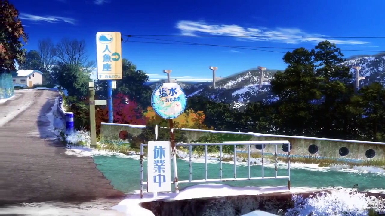 Nagi no Asukara - Ep20 HD Watch