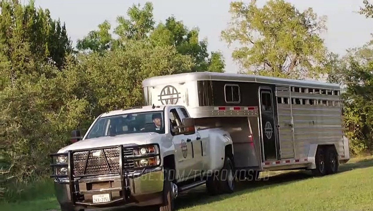 Walker 3x09 Promo Buffering (2023) Jared Padalecki series