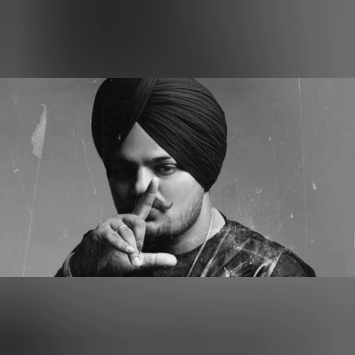 SIDHU MOOSE WALA |PUNJABI SONG