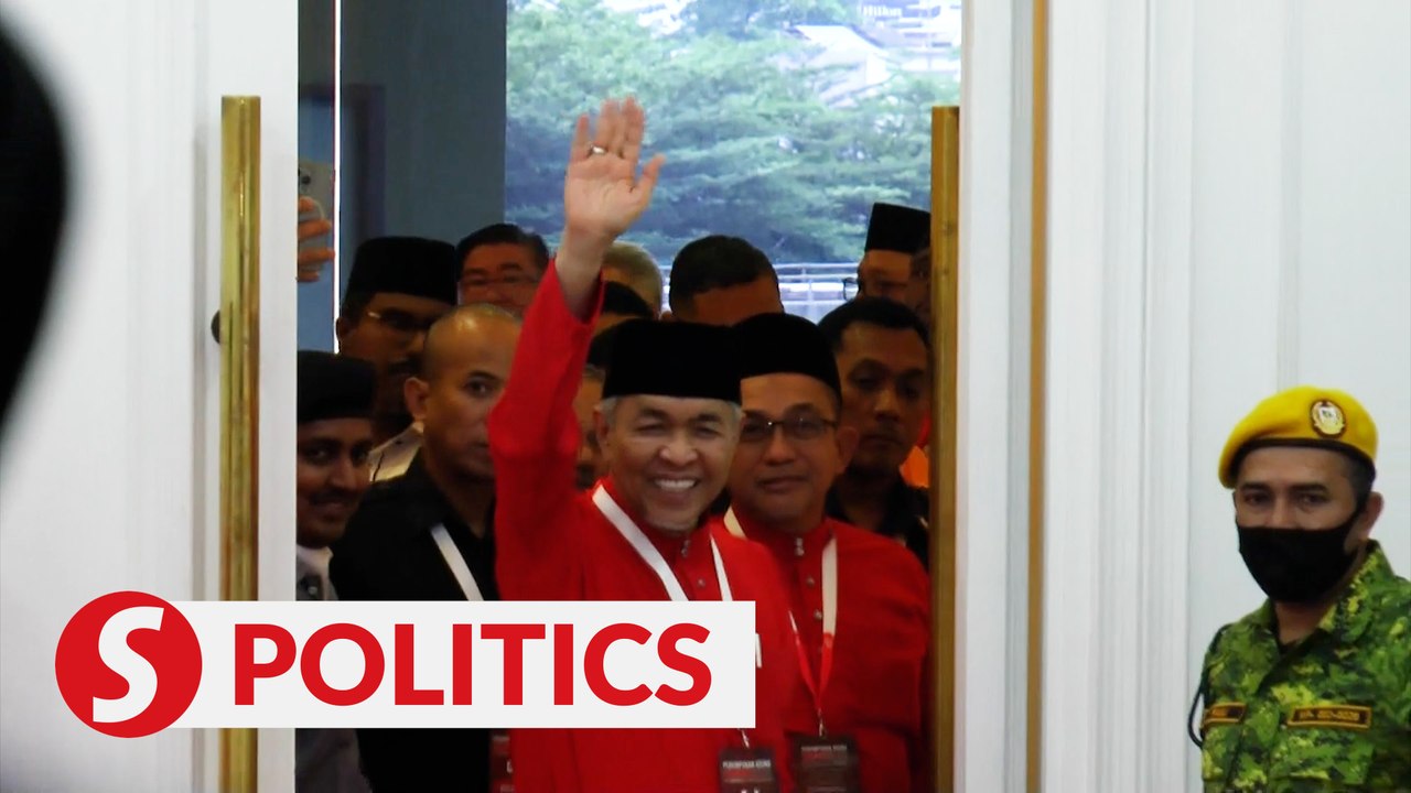 Presidential address debates held behind closed doors for open discussion, says Isham