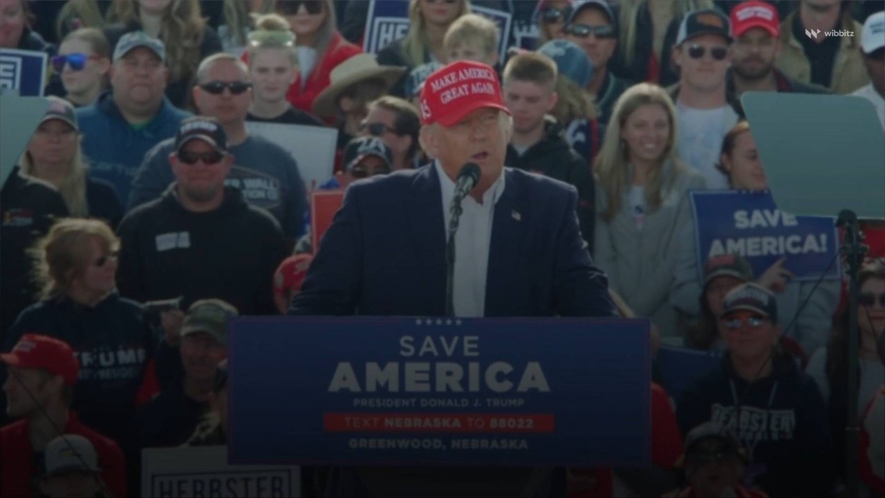 Trump Organization Fined $1.61 Million for Tax Fraud 🚨