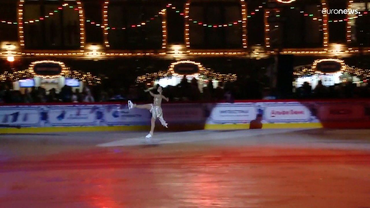 РУСАДО оправдало Валиеву, WADA подаст протест