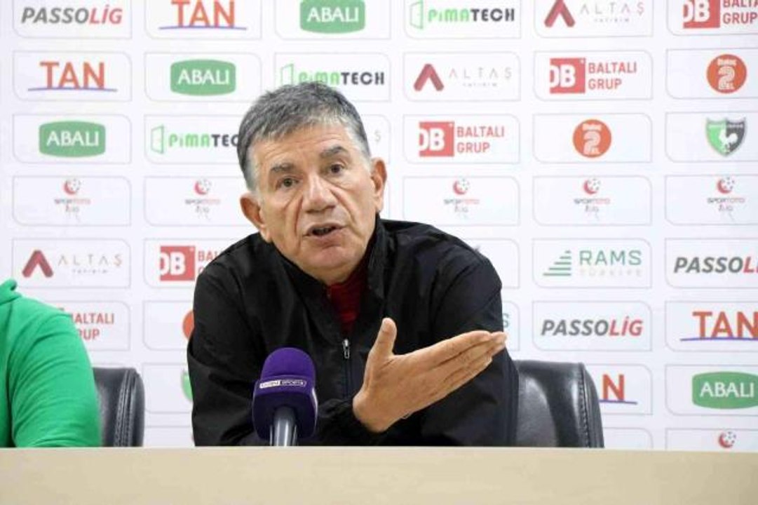 Giray Bulak: "VAR Avrupalı'ya göre var, bizde kime göre VAR"