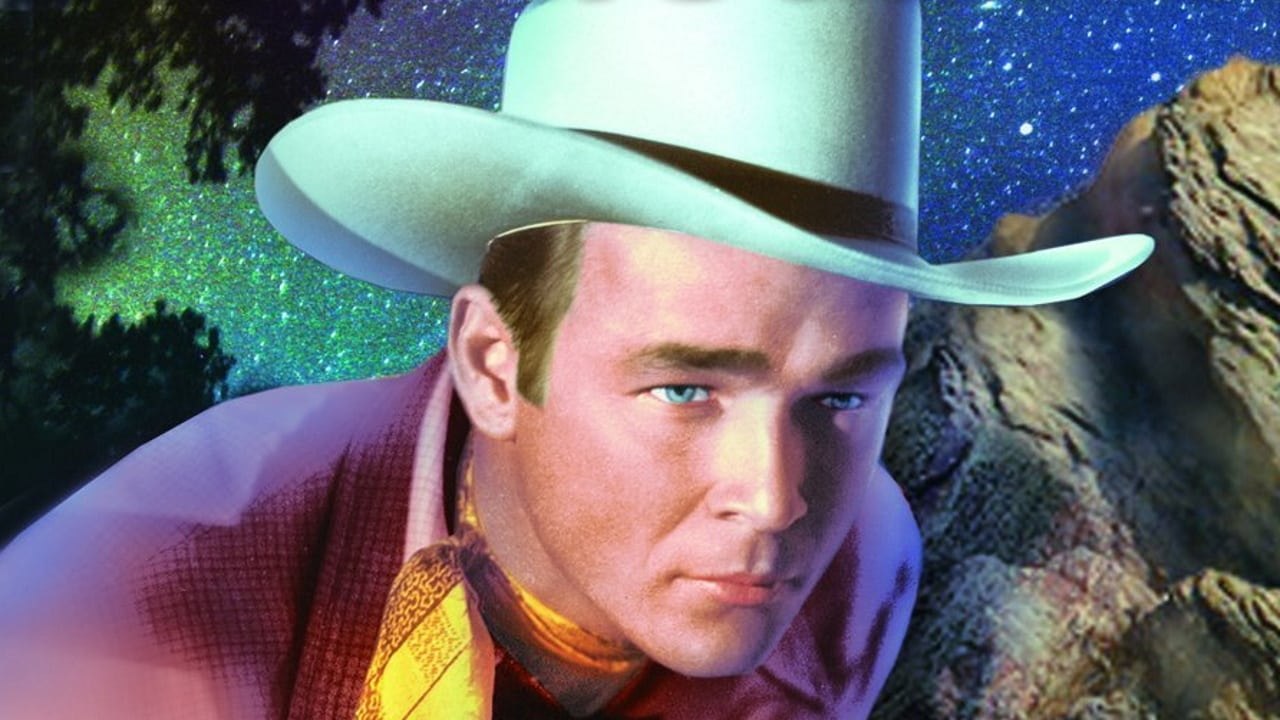 Under Western Stars (1938) | Full Movie