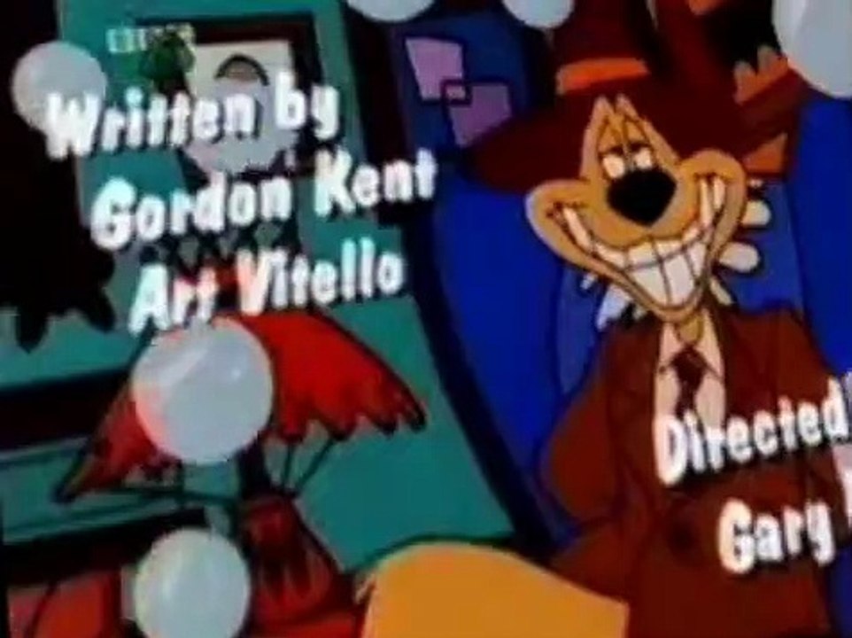 Taz-Mania Taz-Mania E042 – Taz-Manian Theatre / The Bushrats Must Be Crazy