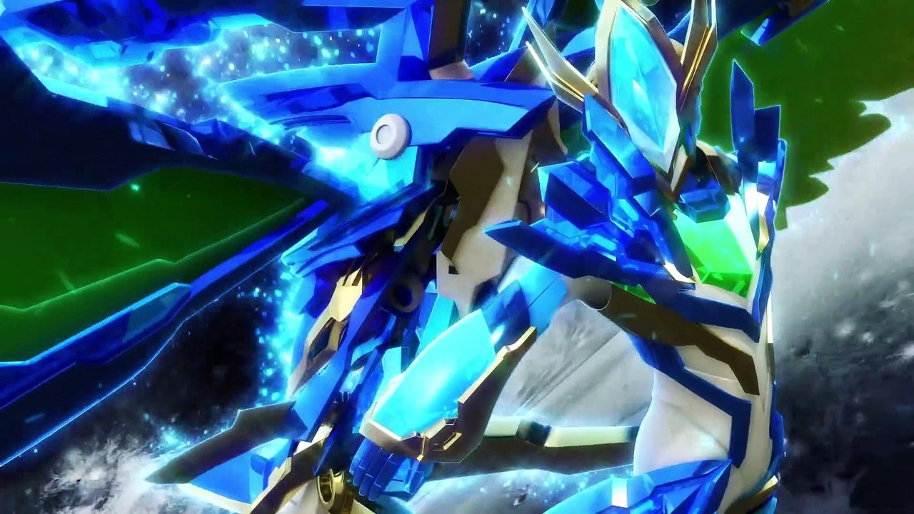 vòng xoáy vô cực tập 40