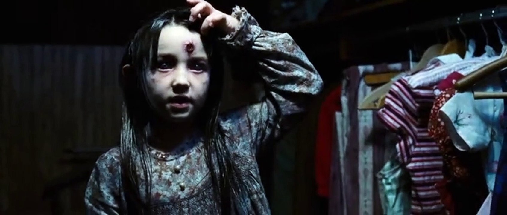 Horror movie based on true story....... Hollywood movie