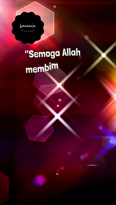 Apa pun yang ku lakukan menjadi berkah#short#shorts#dailymotionshort