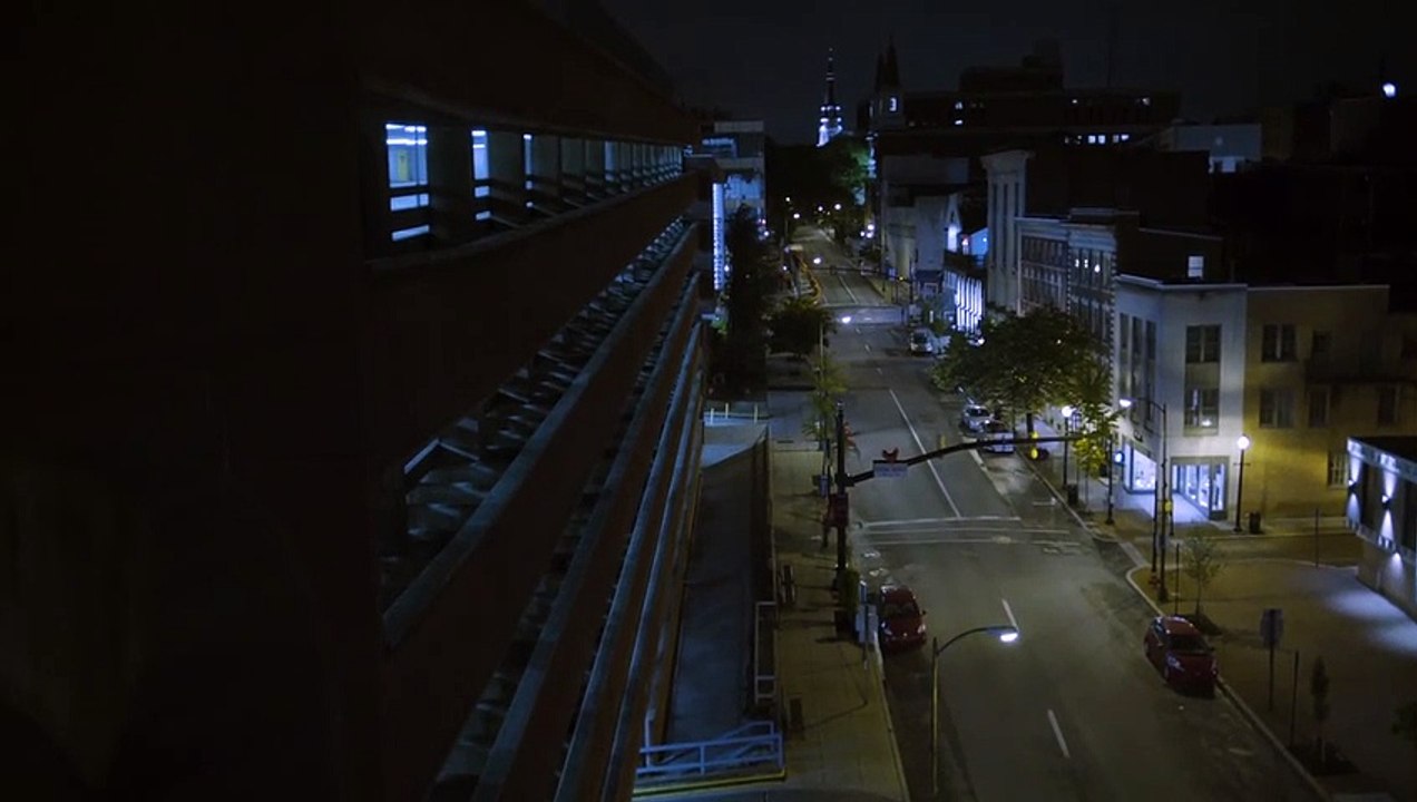 AFRAID _ Short Film (AWARD-WINNING)