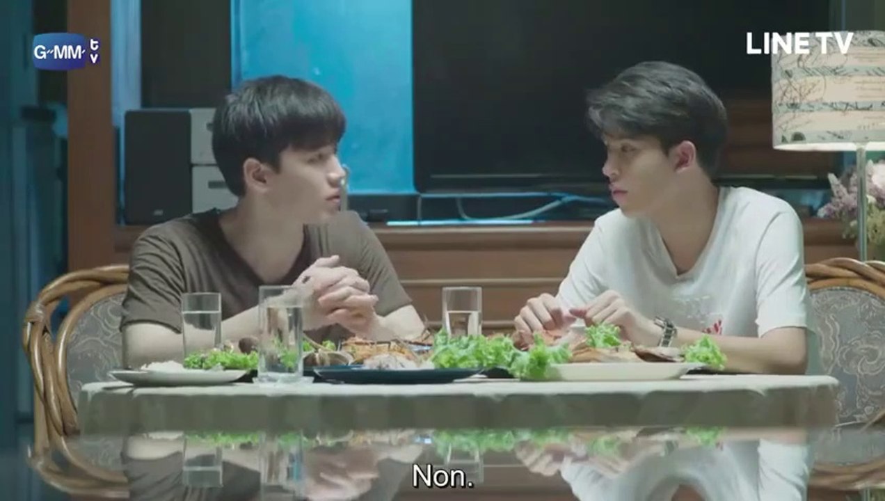 Dark Blue Kiss - Ep10 - Eng sub BL