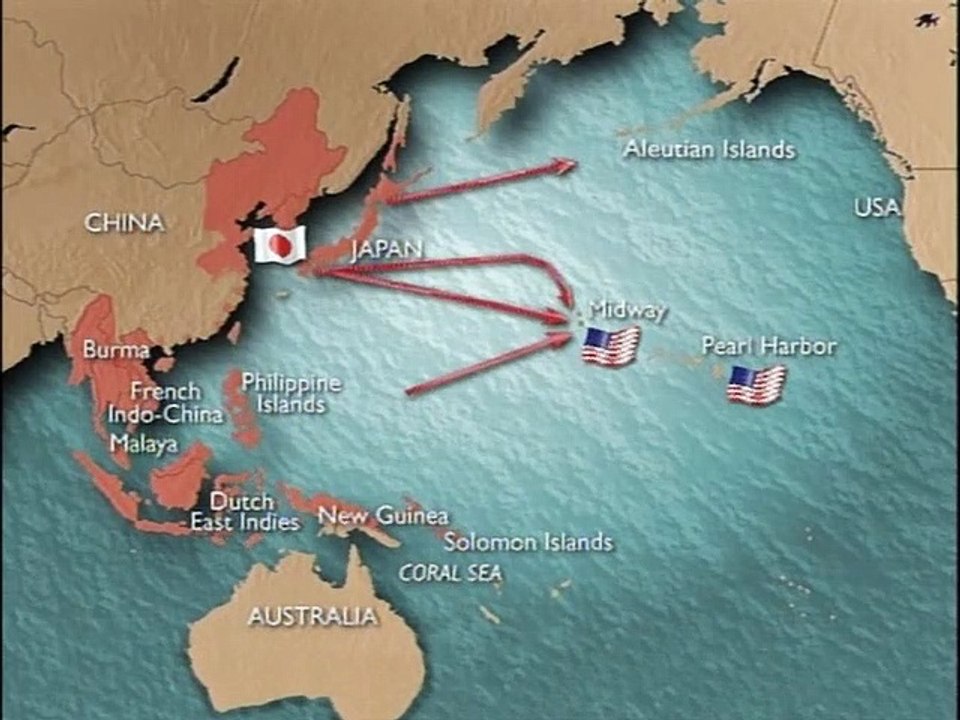 Secrets of World War II episode 10