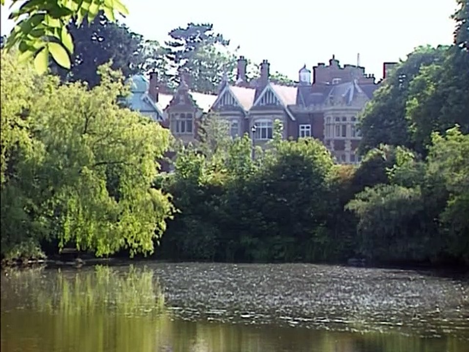 Secrets of World War II episode 7