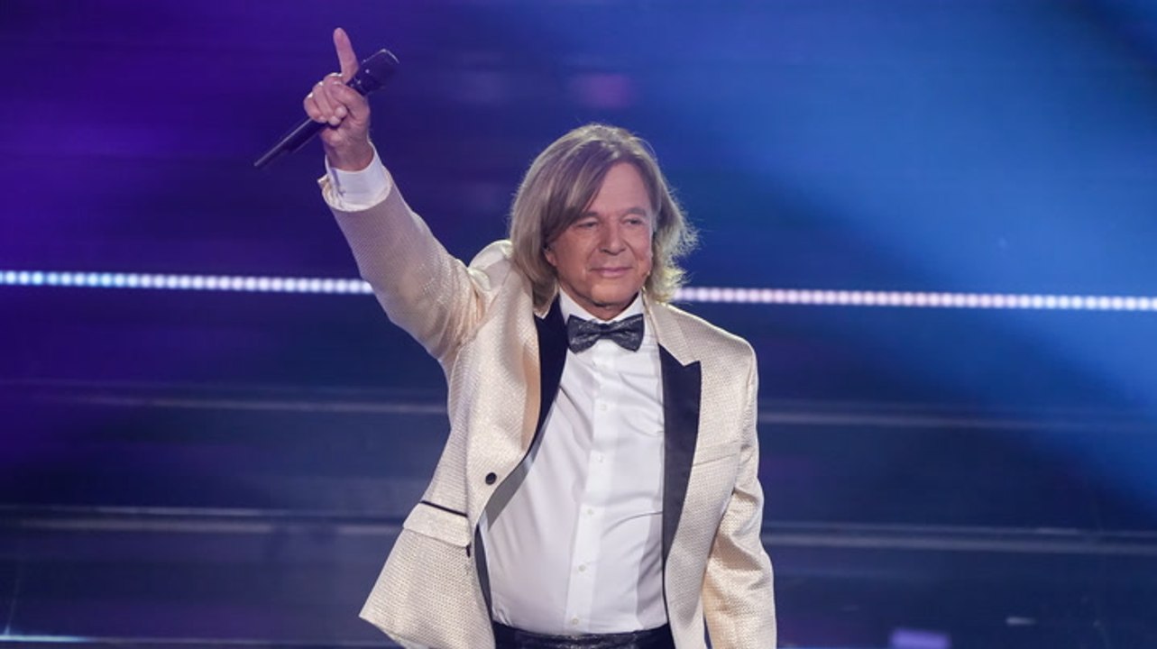 Gewusst? DARUM heißt Jürgen Drews „König von Mallorca“